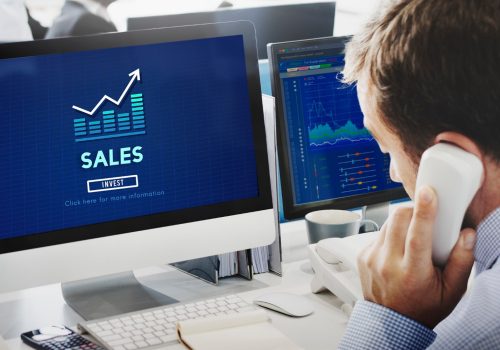Telesales service image Telesales service image