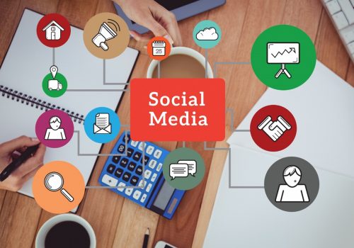 social media support service image social media support service image